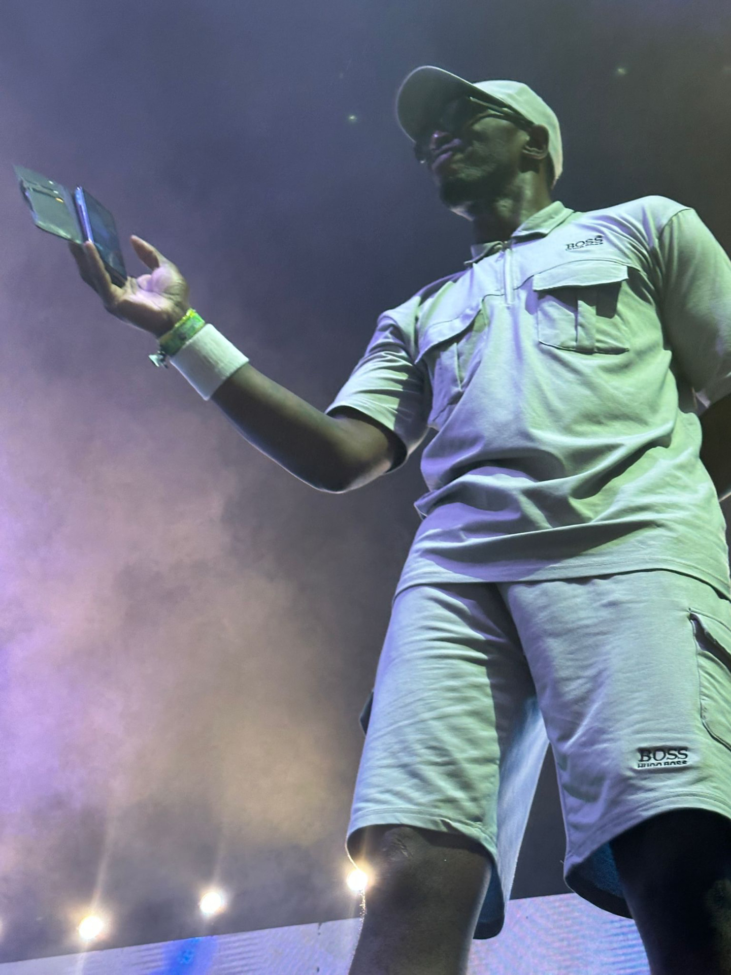Jay Kurdy performance photo 4